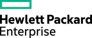 Hewlett Packard Enterprise